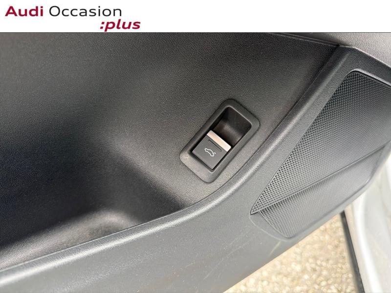 Voitures occasions Audi Q4 e-tron S line Lille