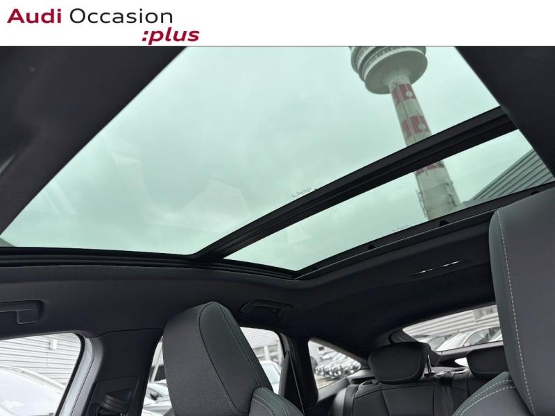 Voitures occasions Audi Q4 e-tron S line Lille