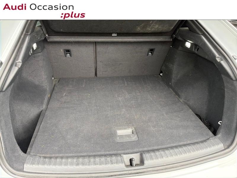 Voitures occasions Audi Q4 e-tron S line Lille