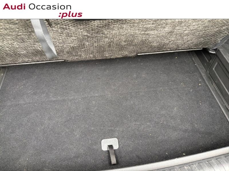 Voitures occasions Audi Q4 e-tron S line Lille