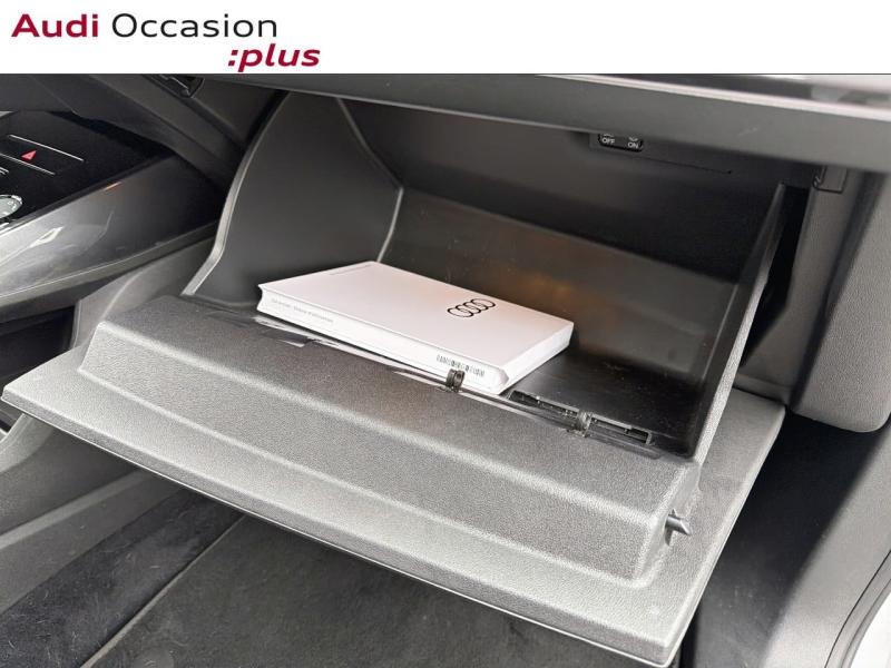 Voitures occasions Audi Q4 e-tron S line Lille