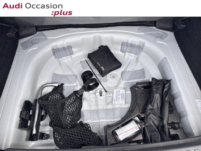 Voitures occasions Audi A3 Sportback S line Lille