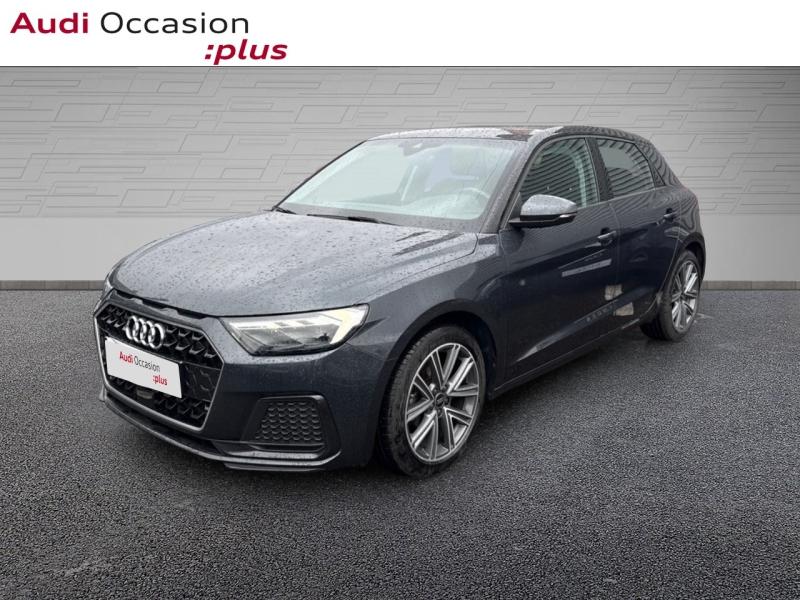 Voitures occasions Audi A1 Sportback Advanced 2 Lille