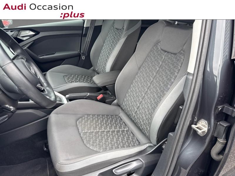 Voitures occasions Audi A1 Sportback Advanced 2 Lille