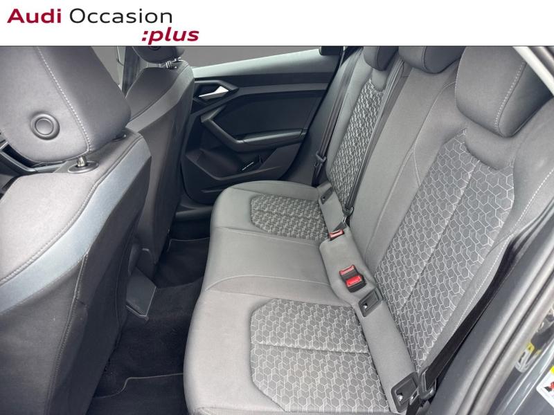 Voitures occasions Audi A1 Sportback Advanced 2 Lille