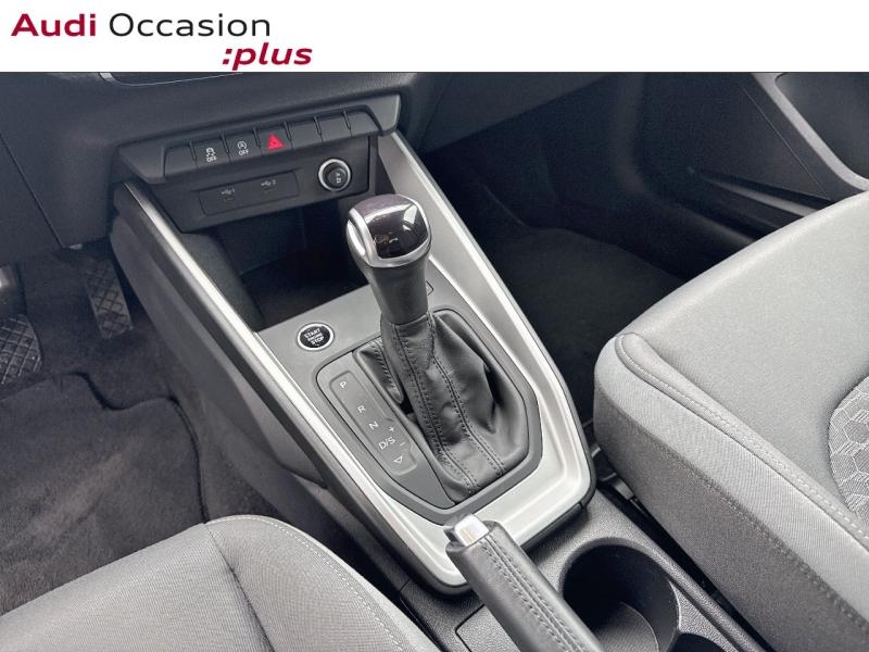 Voitures occasions Audi A1 Sportback Advanced 2 Lille
