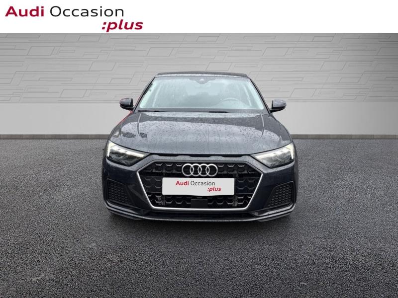 Voitures occasions Audi A1 Sportback Advanced 2 Lille