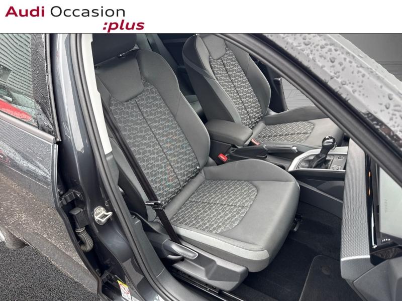 Voitures occasions Audi A1 Sportback Advanced 2 Lille
