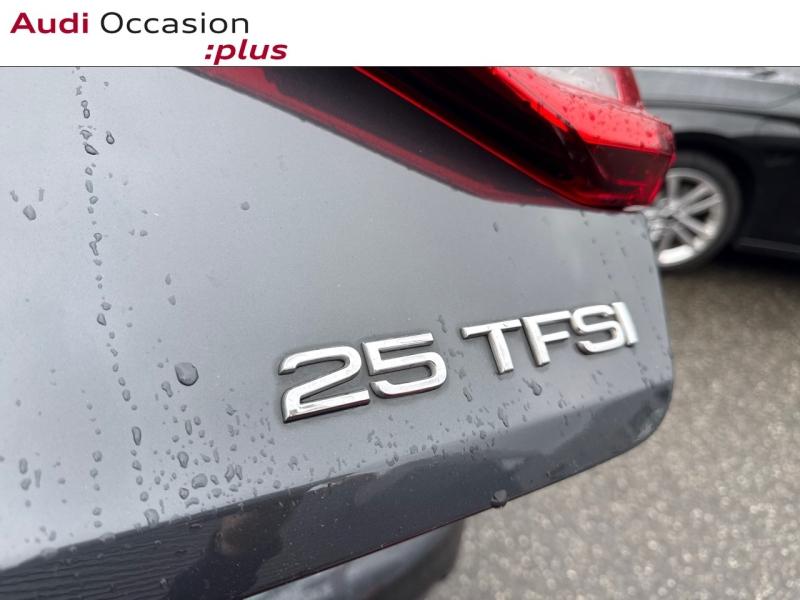 Voitures occasions Audi A1 Sportback Advanced 2 Lille