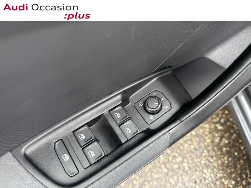 Voitures occasions Audi A1 Sportback Advanced 2 Lille