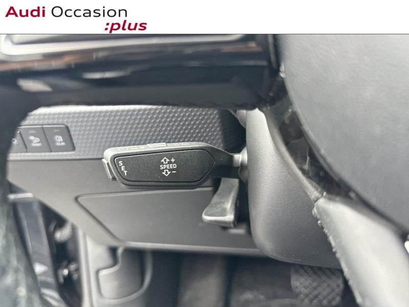 Voitures occasions Audi A1 Sportback Advanced 2 Dechy