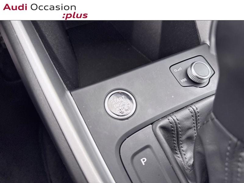 Voitures occasions Audi A1 Sportback Advanced 2 Lille