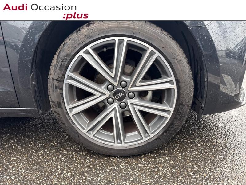 Voitures occasions Audi A1 Sportback Advanced 2 Lille
