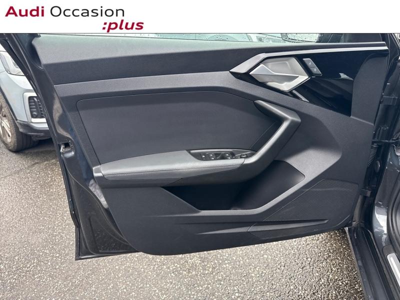 Voitures occasions Audi A1 Sportback Advanced 2 Lille