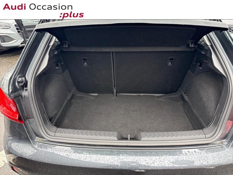 Voitures occasions Audi A1 Sportback Advanced 2 Lille