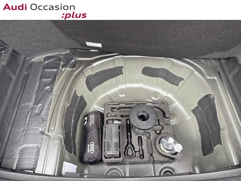 Voitures occasions Audi A1 Sportback Advanced 2 Lille