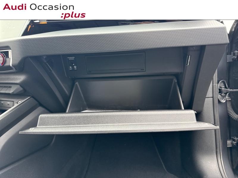 Voitures occasions Audi A1 Sportback Advanced 2 Lille