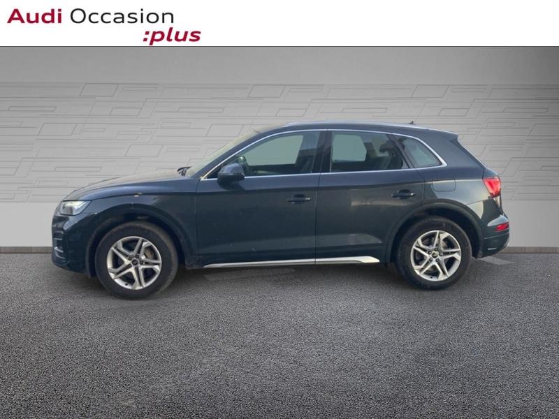 Voitures occasions Audi Q5 Business Executive Lille