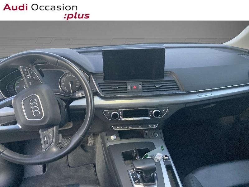 Voitures occasions Audi Q5 Business Executive Lille