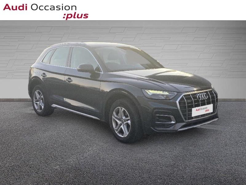 Voitures occasions Audi Q5 Business Executive Lille