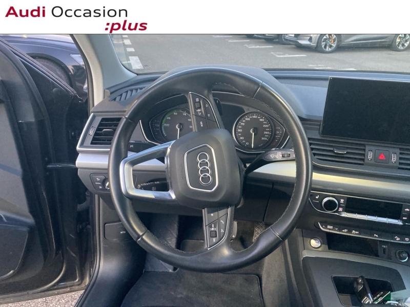 Voitures occasions Audi Q5 Business Executive Lille