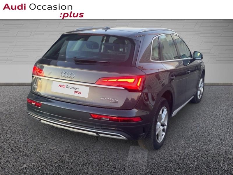 Voitures occasions Audi Q5 Business Executive Lille