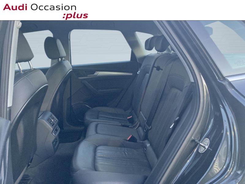 Voitures occasions Audi Q5 Business Executive Lille