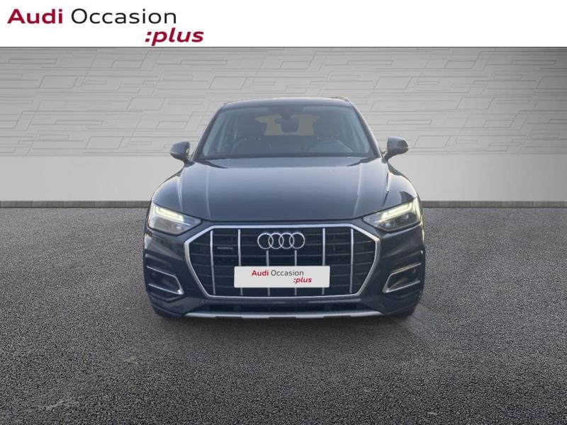Voitures occasions Audi Q5 Business Executive Lille