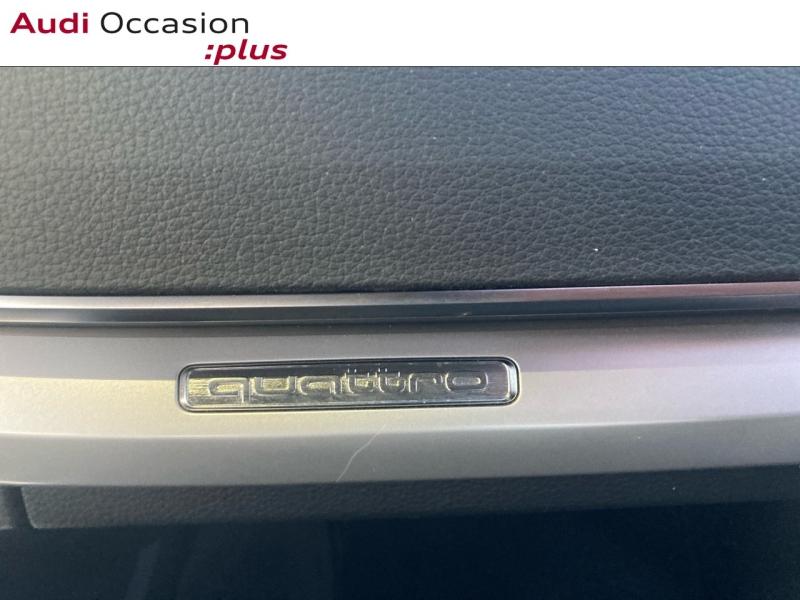 Voitures occasions Audi Q5 Business Executive Lille