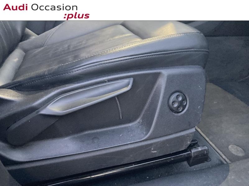 Voitures occasions Audi Q5 Business Executive Lille