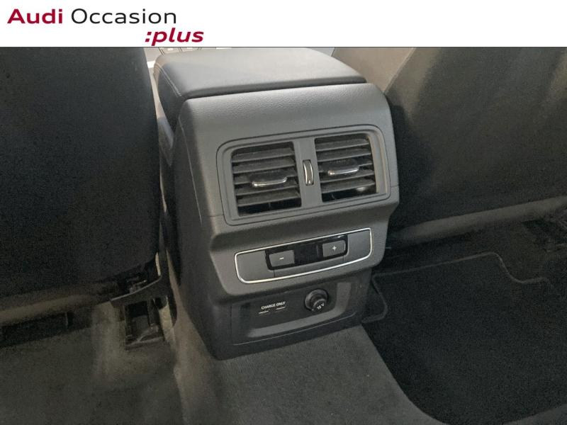 Voitures occasions Audi Q5 Business Executive Lille