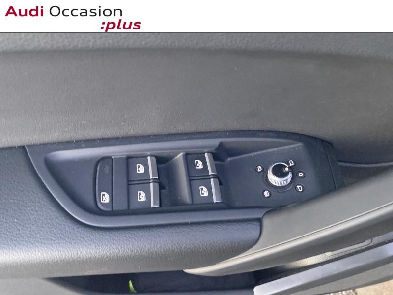 Voitures occasions Audi Q5 Business Executive Lille