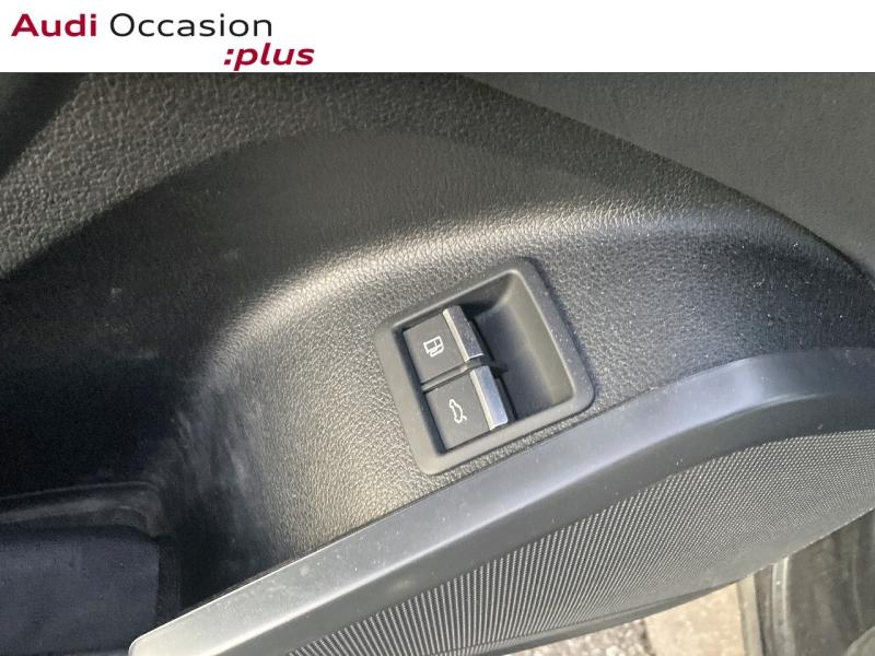 Voitures occasions Audi Q5 Business Executive Lille