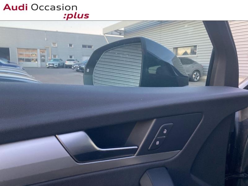 Voitures occasions Audi Q5 Business Executive Lille