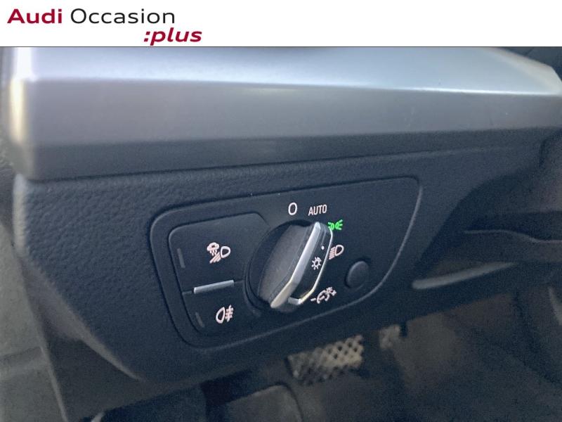 Voitures occasions Audi Q5 Business Executive Lille