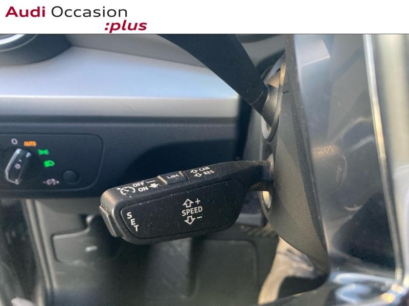 Voitures occasions Audi Q5 Business Executive Lille