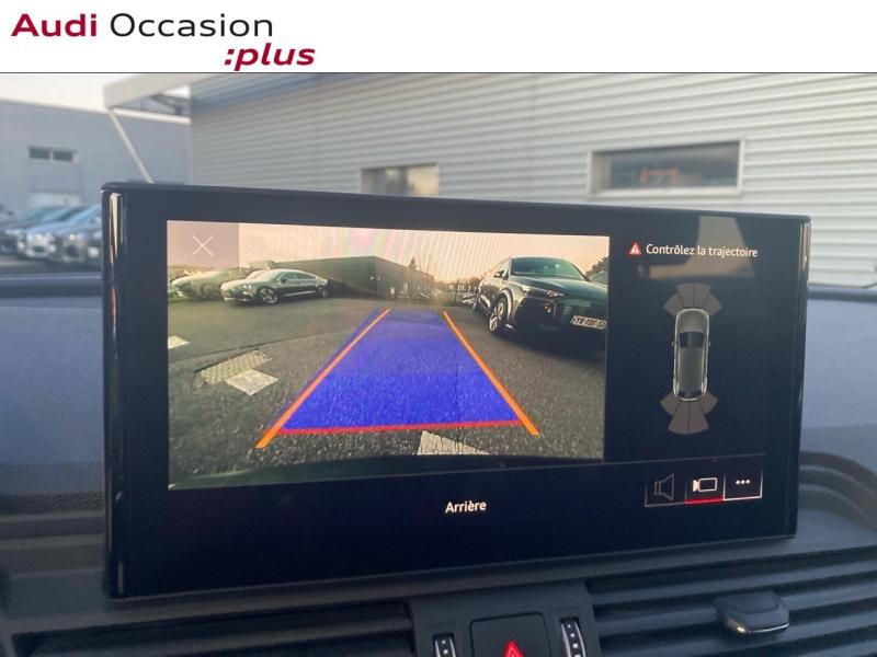 Voitures occasions Audi Q5 Business Executive Lille