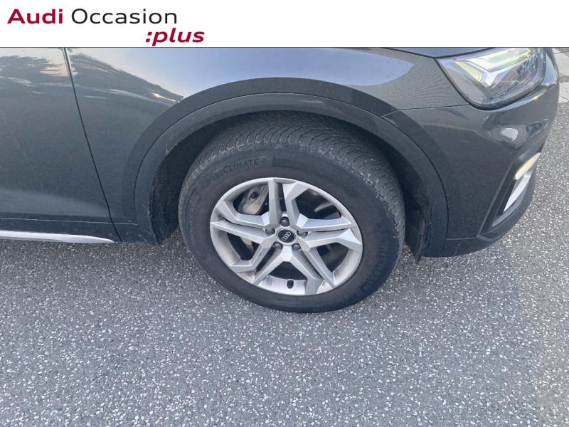 Voitures occasions Audi Q5 Business Executive Lille