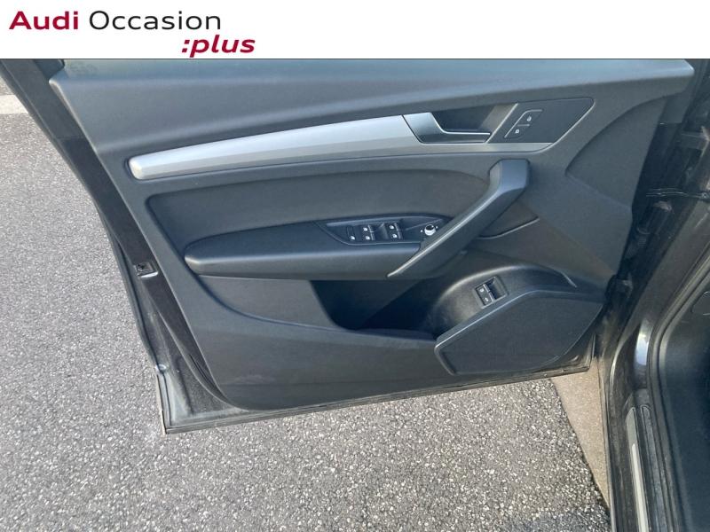 Voitures occasions Audi Q5 Business Executive Lille