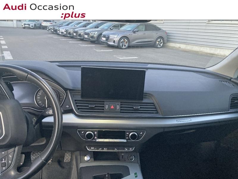 Voitures occasions Audi Q5 Business Executive Lille
