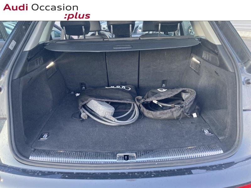 Voitures occasions Audi Q5 Business Executive Lille