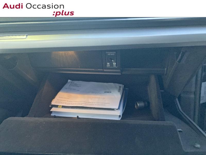 Voitures occasions Audi Q5 Business Executive Lille