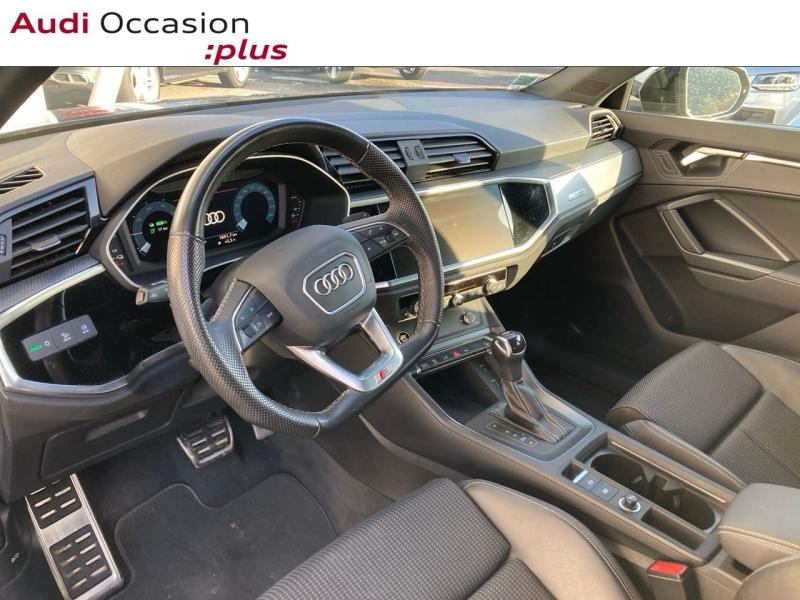 Voitures occasions Audi Q3 Sportback S line Lille