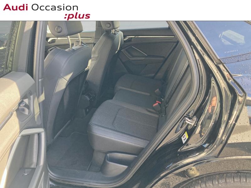 Voitures occasions Audi Q3 Sportback S line Lille
