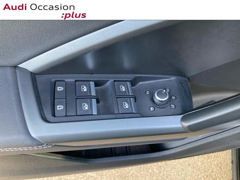 Voitures occasions Audi Q3 Sportback S line Lille