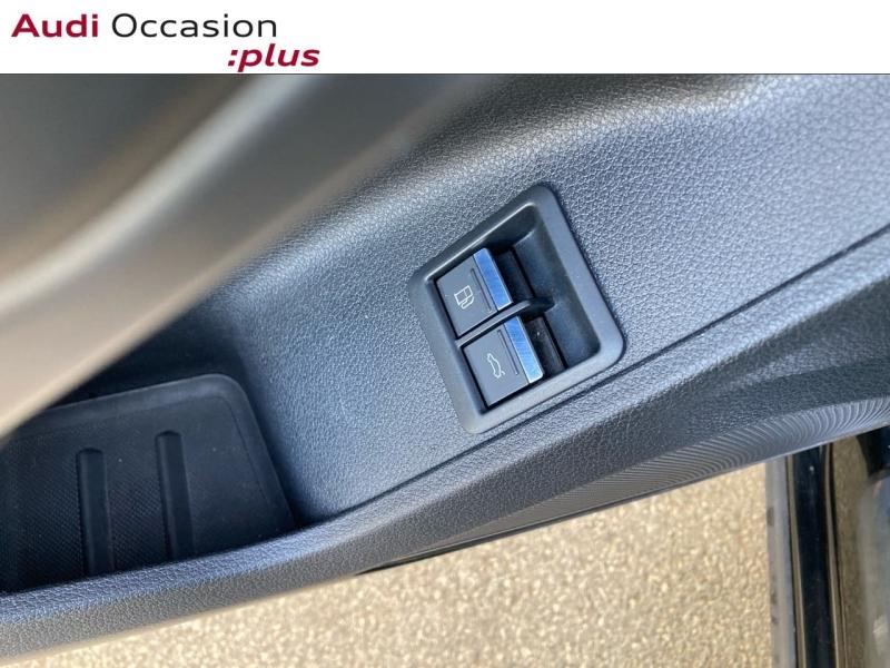 Voitures occasions Audi Q3 Sportback S line Lille