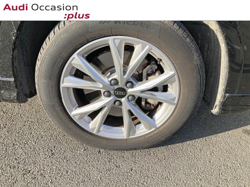 Voitures occasions Audi Q3 Sportback S line Lille