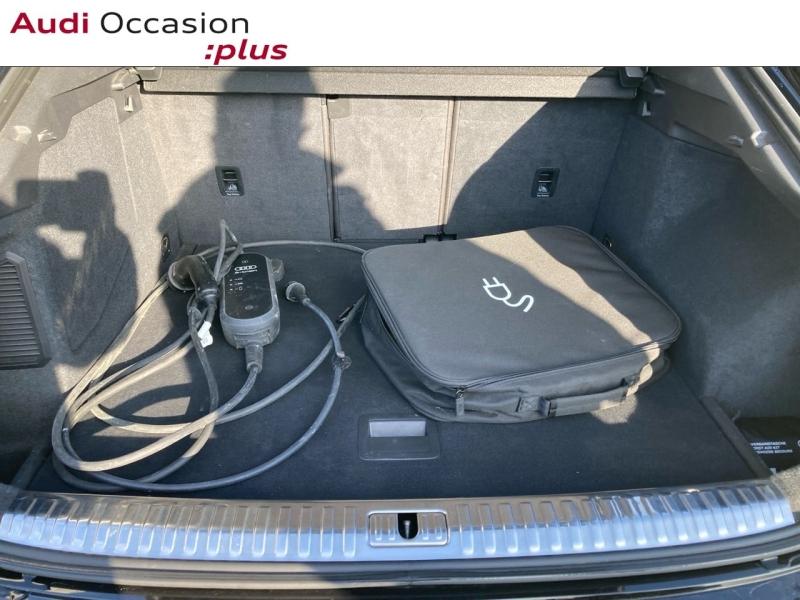 Voitures occasions Audi Q3 Sportback S line Lille