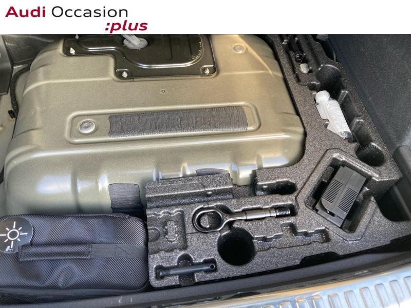 Voitures occasions Audi Q3 Sportback S line Lille