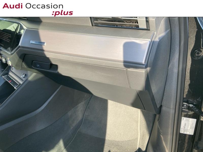 Voitures occasions Audi Q3 Sportback S line Lille